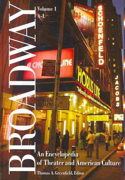 Produktbild: Prepak-Broadway -2v-2cy