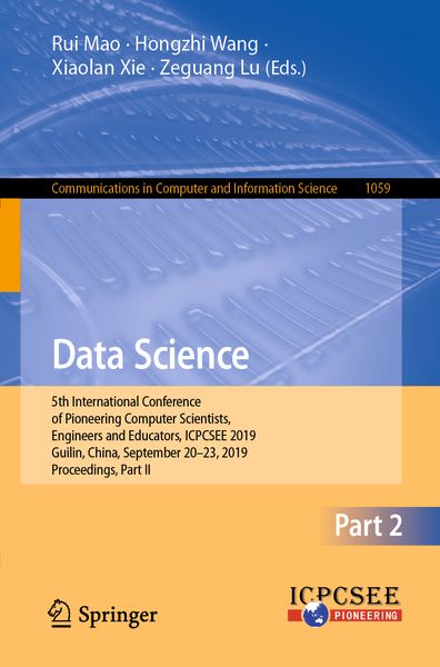Produktbild: Data Science