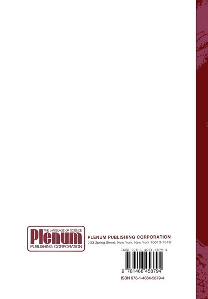 Produktbild: Biological Reactive Intermediates IV