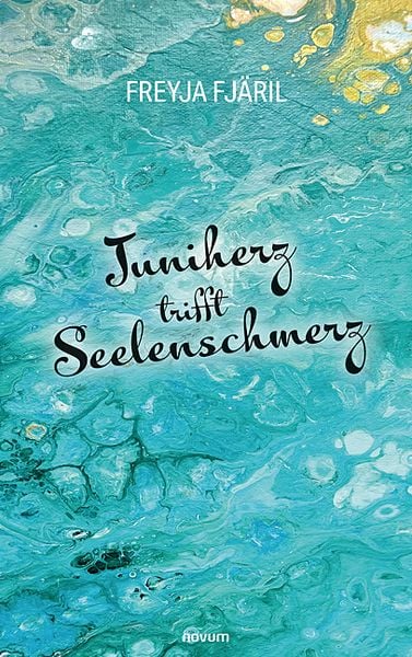 Produktbild: Juniherz trifft Seelenschmerz