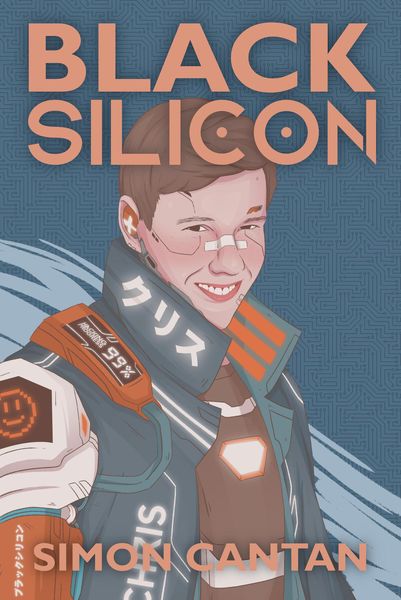 Produktbild: Black Silicon