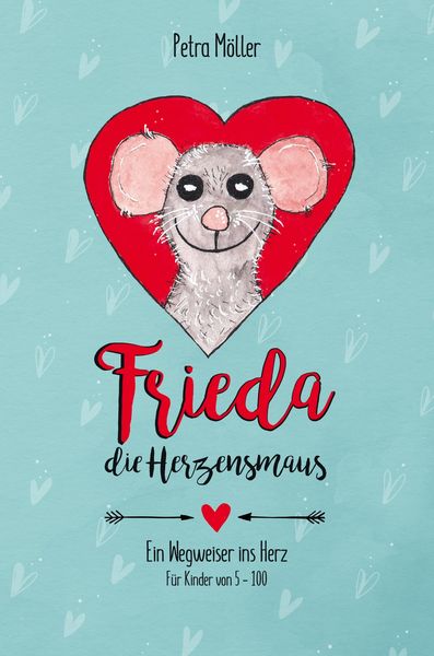 Produktbild: Frieda die Herzensmaus