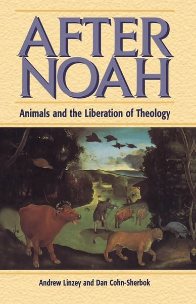 Produktbild: After Noah