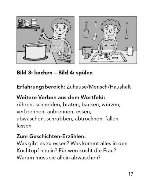 Produktbild: Verben