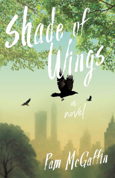 Produktbild: Shade of Wings
