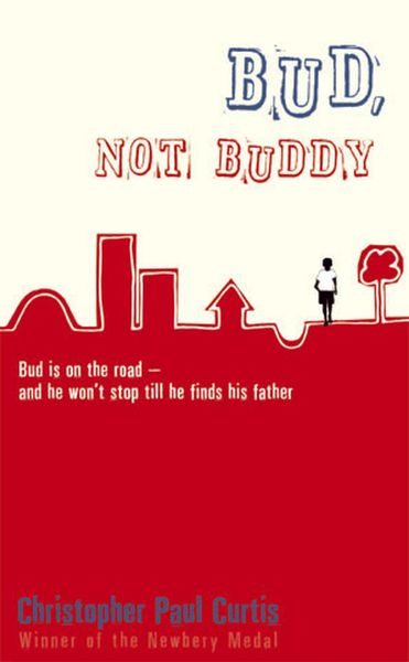Produktbild: Bud, Not Buddy