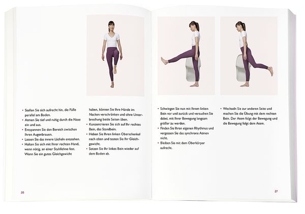 Produktbild: Das H&uuml;ftHeilbuch