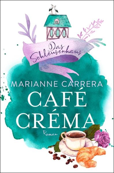 Produktbild: Caf&eacute; Cr&eacute;ma