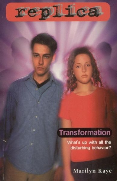Produktbild: Transformation (Replica #15)
