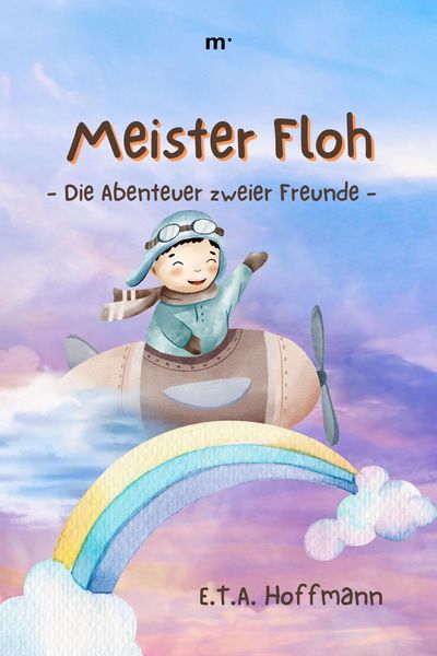 Produktbild: Meister Floh