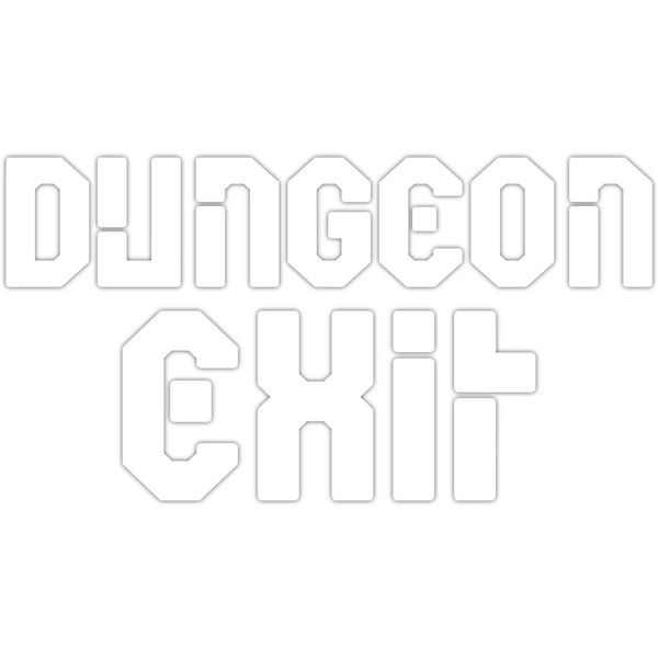 Produktbild: Dungeon Exit