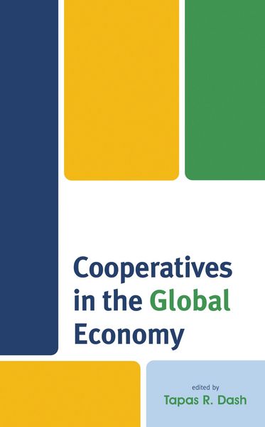 Produktbild: Cooperatives in the Global Economy