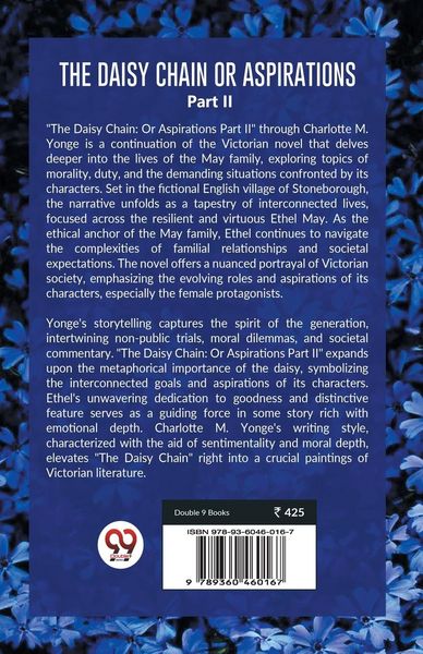 Produktbild: The Daisy Chain Or Aspirations Part-Ii