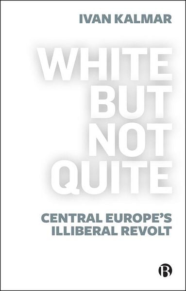 Produktbild: White But Not Quite