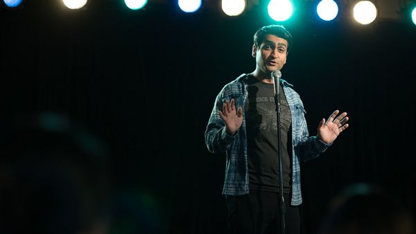 Produktbild: The Big Sick