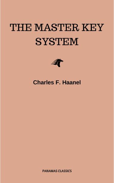 Produktbild: The New Master Key System (Library of Hidden Knowledge)