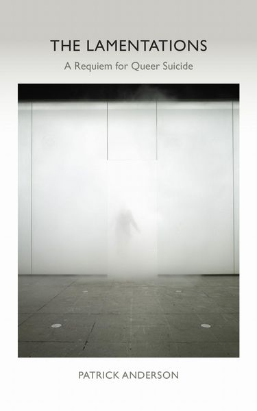 Produktbild: The Lamentations