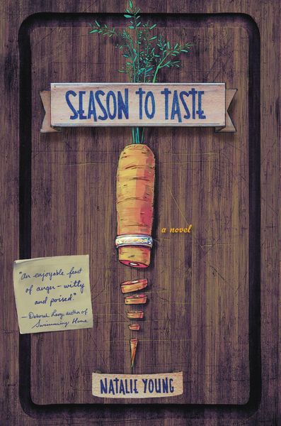 Produktbild: Season to Taste