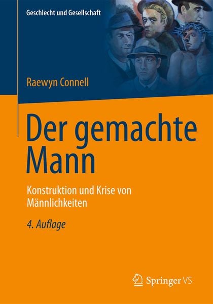 Der gemachte Mann