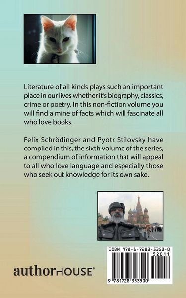 Produktbild: The Power of Words (3)