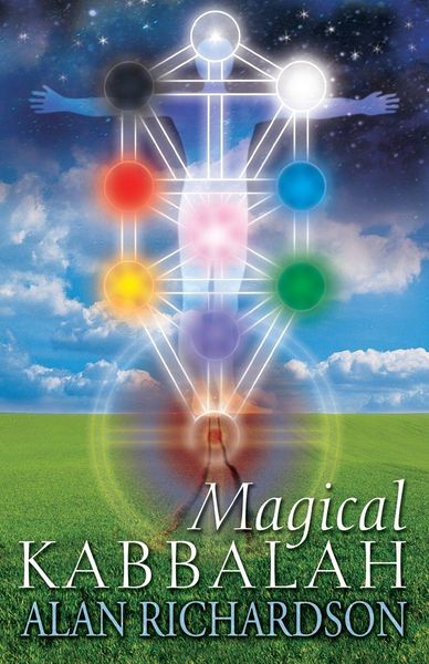 Produktbild: MAGICAL KABBALAH