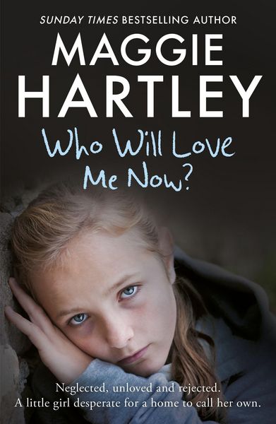 Produktbild: Who Will Love Me Now?