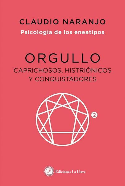 Produktbild: Orgullo : caprichosos, histri&oacute;nicos y conquistadores