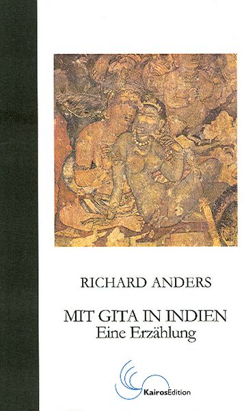 Produktbild: Mit Gita in Indien