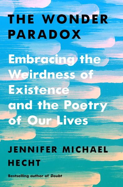 Produktbild: The Wonder Paradox