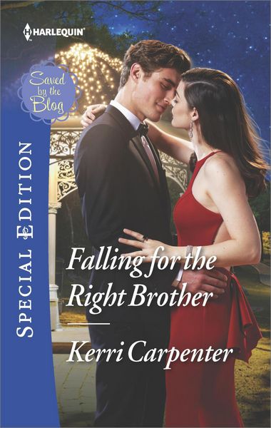 Produktbild: Falling for the Right Brother
