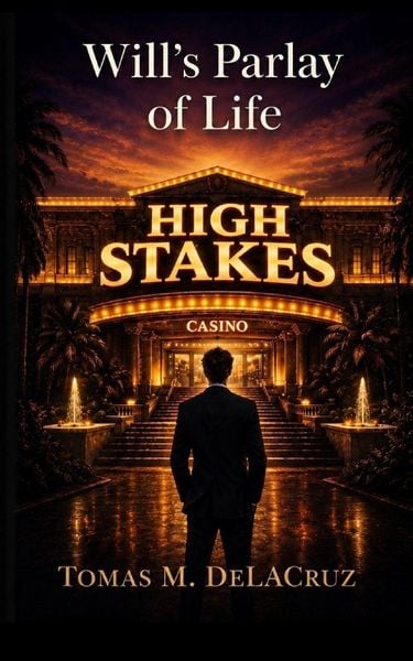 Produktbild: Will's Parlay of Life