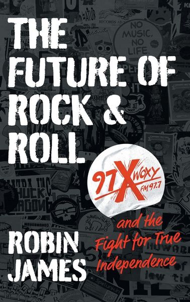 Produktbild: The Future of Rock and Roll