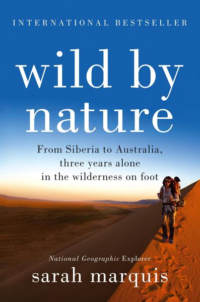 Produktbild: Wild by Nature