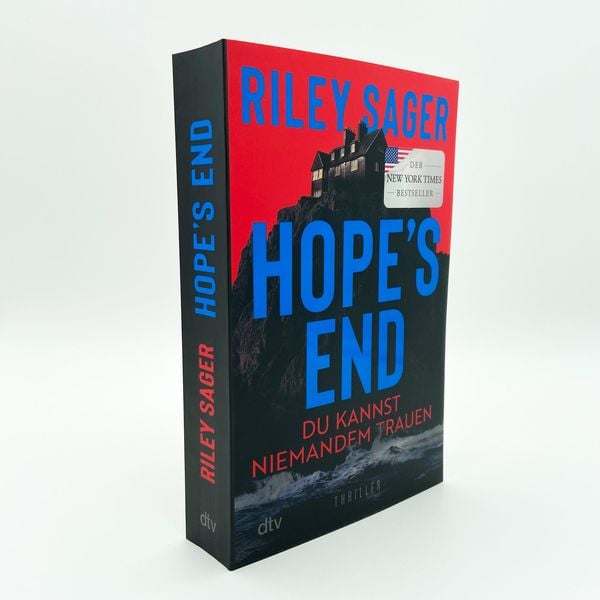 Hope's End