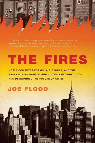 Produktbild: The Fires