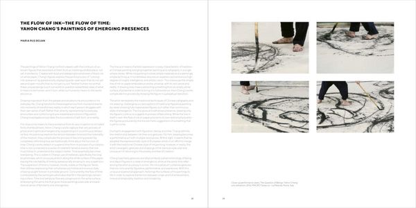 Produktbild: Yahon Chang