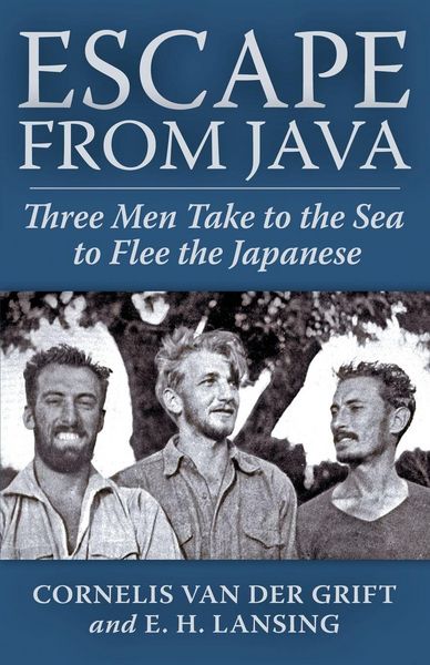 Produktbild: Escape from Java