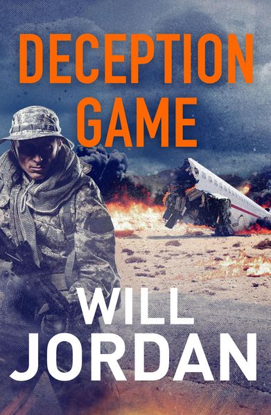 Produktbild: Deception Game