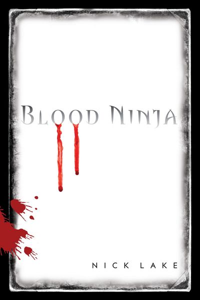 Produktbild: Blood Ninja