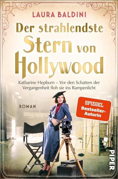 Produktbild: Der strahlendste Stern von Hollywood