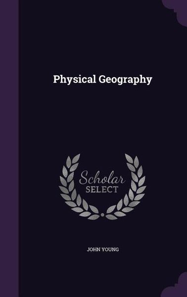Produktbild: Physical Geography