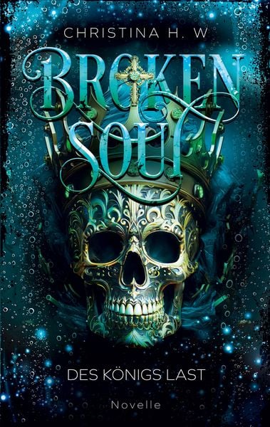 Produktbild: Broken Soul
