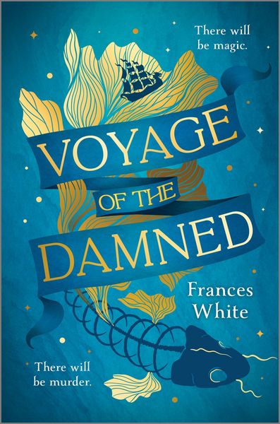 Produktbild: Voyage of the Damned
