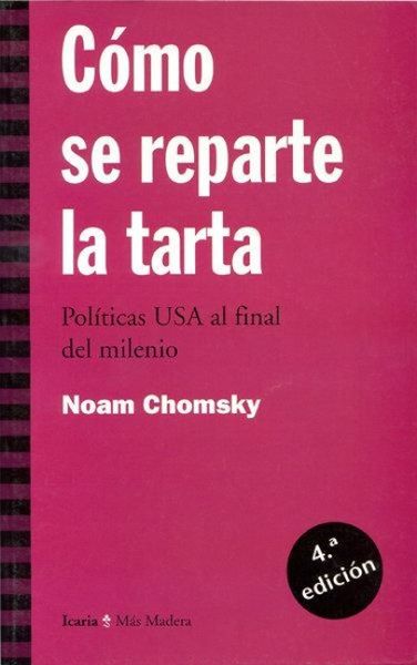 Produktbild: C&oacute;mo se reparte la tarta