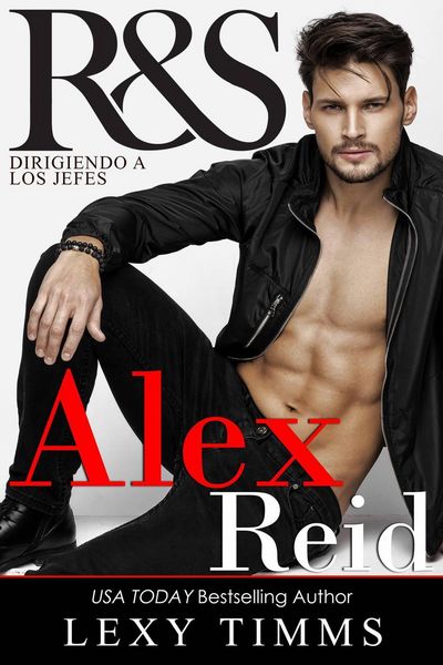 Produktbild: Alex Reid (Dirigiendo a Los Jefes)