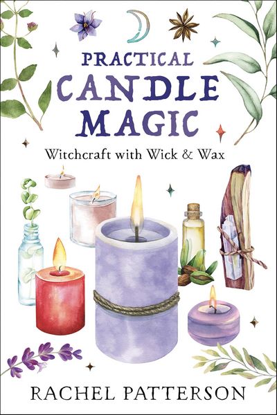 Produktbild: Practical Candle Magic