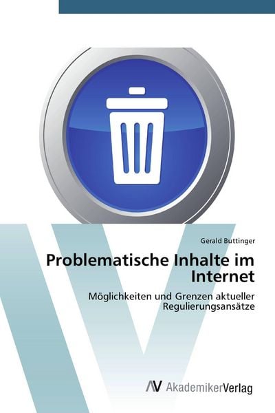 Produktbild: Problematische Inhalte im Internet