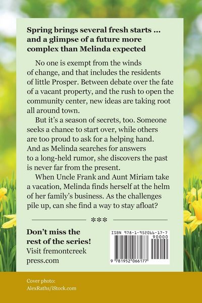 Produktbild: Daffodil Season