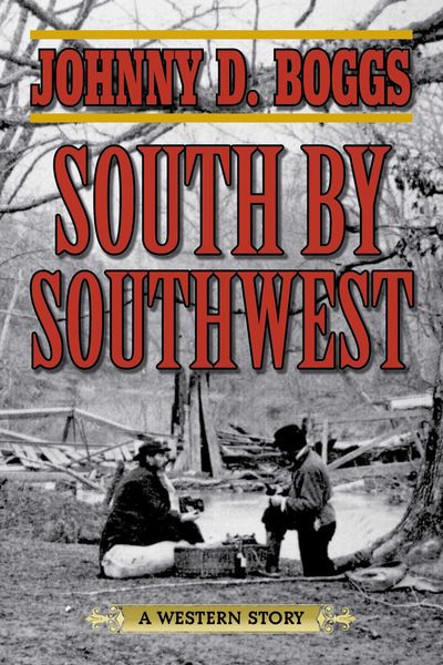 Produktbild: South by Southwest