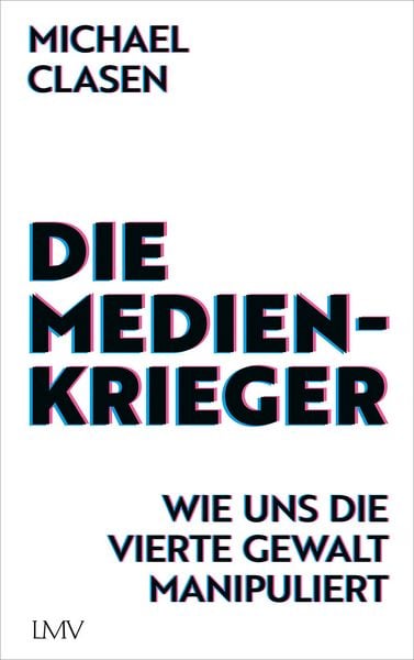 Produktbild: Die Medienkrieger